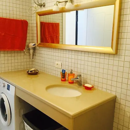 Melody Apartment Vlore