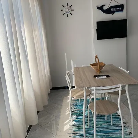 Melody Apartment *